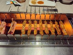 -丰茂烤串(金源店)