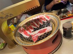 -西塔老太太泥炉烤肉(青浦蟠龙天地店)
