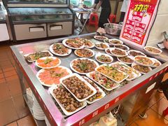 -桂园白粥·潮汕老味道