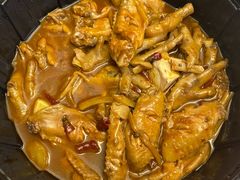 -胖哥俩肉蟹煲(梅溪步步高店)