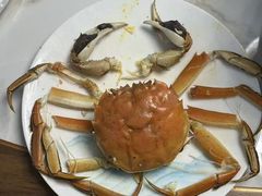 -桃苑居阳澄湖·蟹千恩(美人腿店)