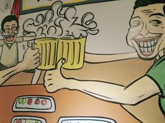 -英雄故事地摊烤肉(马驹桥店)
