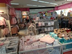 -孩子王(铁西万达店)