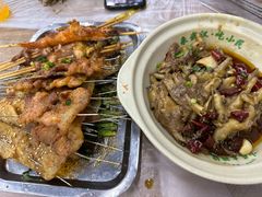 -小民大排档(光谷店)