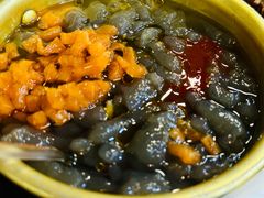 -大佬陈羊肉串(永安街店)