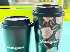 -gleeglee乐溢亦茶(合生汇店)