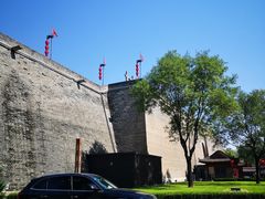 -西安城墙·碑林历史文化景区