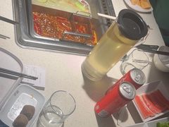 -野妹火锅(龙岗店)