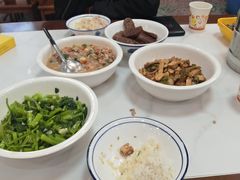 -秀妈厨房(灰汤老店)