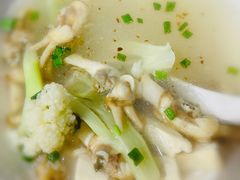 滑蛏汤-小莆天(元帅路店)