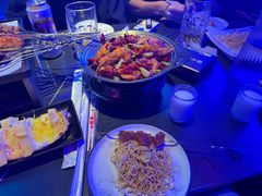 -胖子烧烤海鲜(亲贤北街店)