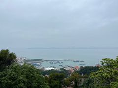 -湄洲岛