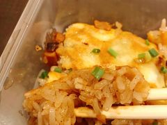 -老通城豆皮大王(吉庆街店)