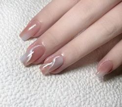 -甲骨文美甲美睫美容化妆