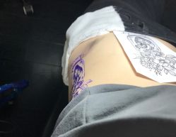 -I-TATTOO 纹身艺术空间