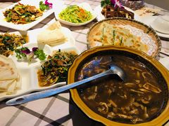 -博望坡酒楼(漕溪路店)