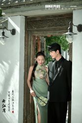 -安娜公馆婚纱摄影(锦州店)