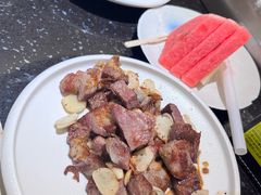 -大渔铁板烧(万象城店)