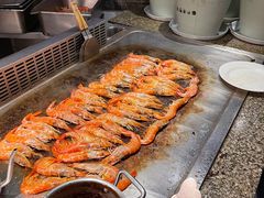 -星伦多自助料理·涮烤一体(杭州来福士店)