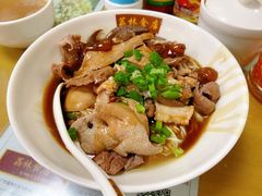 -荔林食店(西华路店)