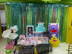 -彩翼美术馆(方庄校区)