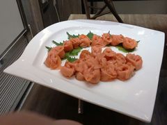 -万德诺富特酒店·自助餐厅(万德大厦店)