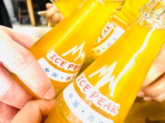 -建基泡馍·西安老字号·清真(永宁店)