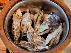 -蚝贝乐鲜蚝烤肉烤榴莲自助(金楠天街店)