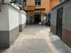 门面-吴家馄饨