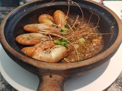 -新白鹿餐厅(松江开元地中海店)