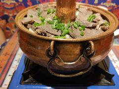 -如意林卡藏餐吧 (九寨沟店)