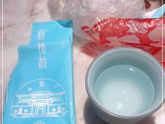 -淮扬韵(凤八市政府店)