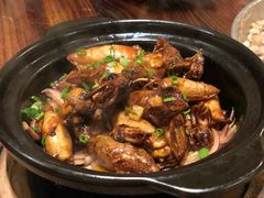 -农汤老店(顺联公园里店)