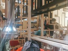 -哈哈碳都·牛肋条无限自助烤肉(台江万达店)