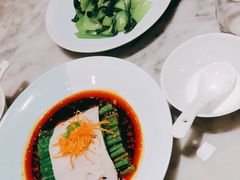 -雀蓝川菜(星悦汇店)
