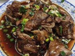 -南花桥羊肉馆老字号(乌镇店)