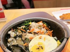 -朴大叔拌饭(广州花城汇店)