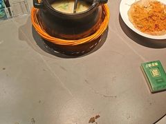 -潮澎派·潮汕菜大排档(南较西路店)