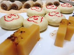 -将相和·海鲜蒸饺大连菜