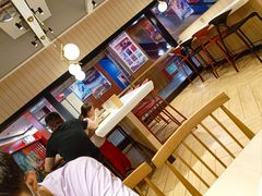 大堂-乡村基(杨家坪建设店)