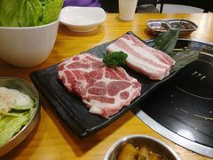 -咕咕站韩国料理(紫金港店)