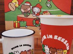 -Seesaw Coffee(朝阳大悦城店)
