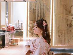 -無境·匠心日本料理(汉街店)