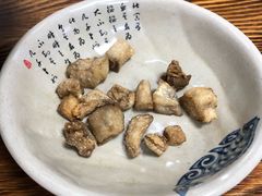 猪油渣-无名氏面馆(邮电路店)