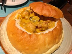 -大树餐厅(益田假日店)