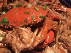 -胖哥俩肉蟹煲(济南世茂国际广场店)