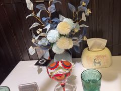 -彩虹之约•淮扬家宴(亚运村店)