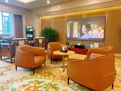 -济南遥墙国际机场-叁号贵宾厅