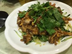 -惠宾饭庄(千禧店)