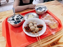 -百家缘(东门南路店)